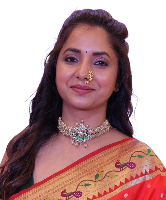 Sayali Sanjeev